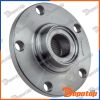 Moyeu de roue avant pour VW | KLP-AU-004P, 002-80-03028